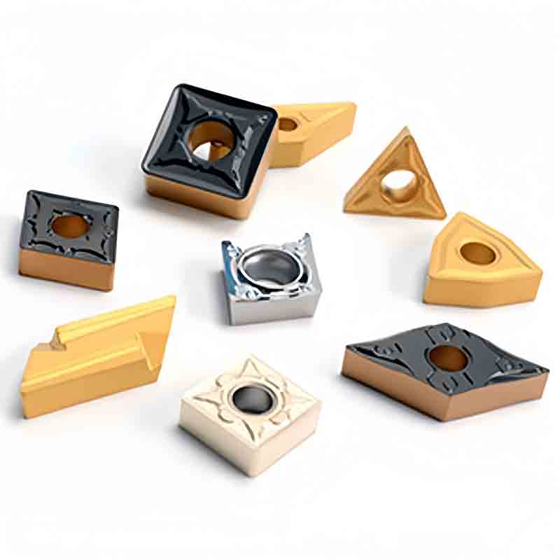 Turning Inserts